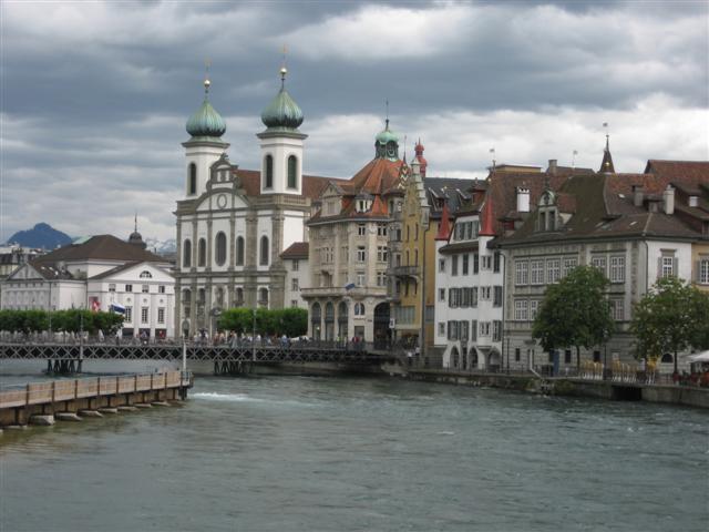 BYU EMBA Foreign Business Excursion 2006 - Europe: Various Photos